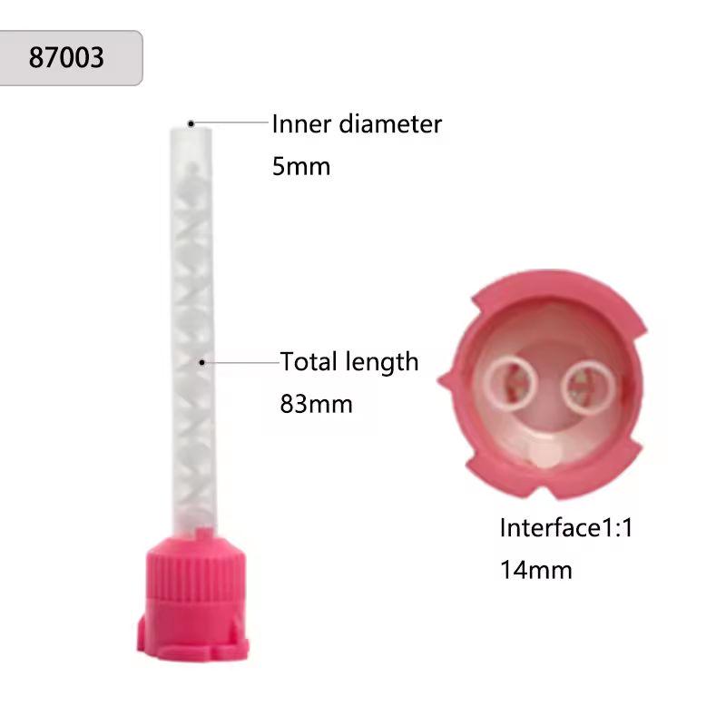 Mixing Tips 5.4mm