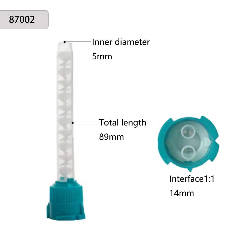 Mixing Tips 6.5mm