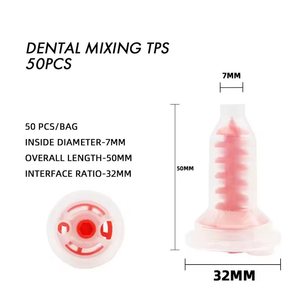 Mixing Tips