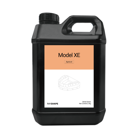 3D Printing Resin Materials