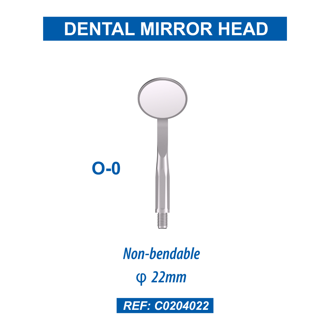 Dental Mirror O-0