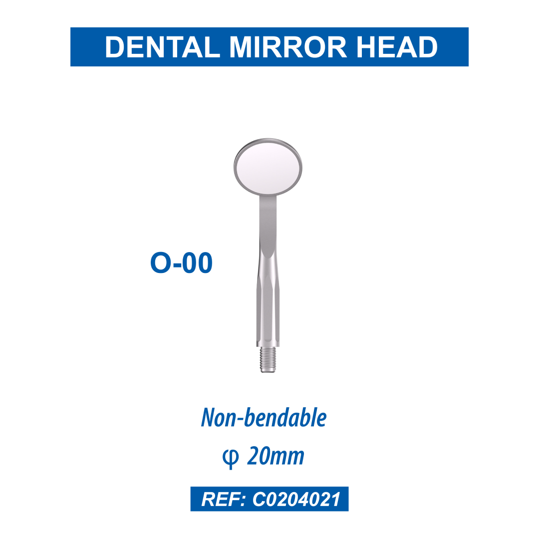 Dental Mirror O-00