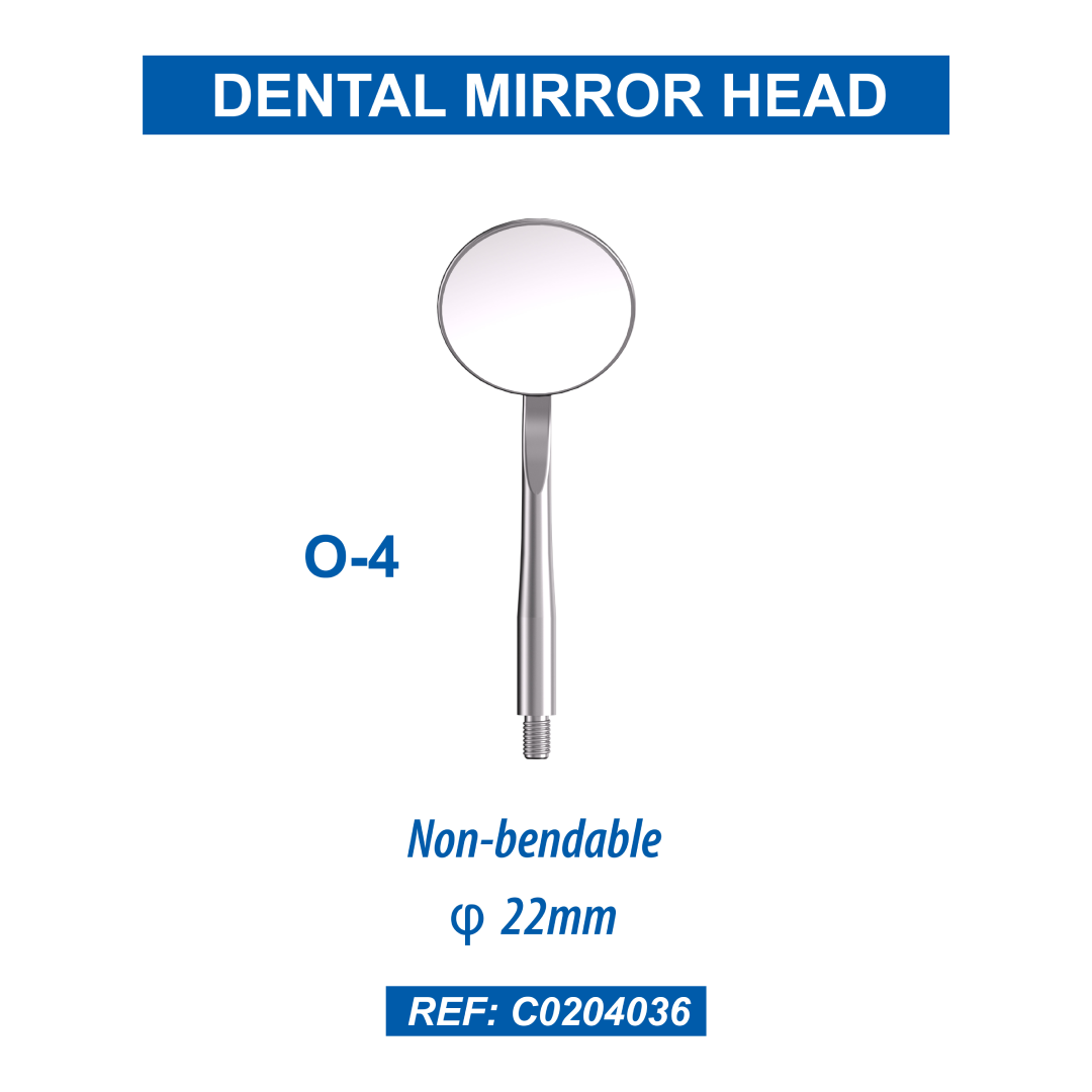 Dental Mirror O-4