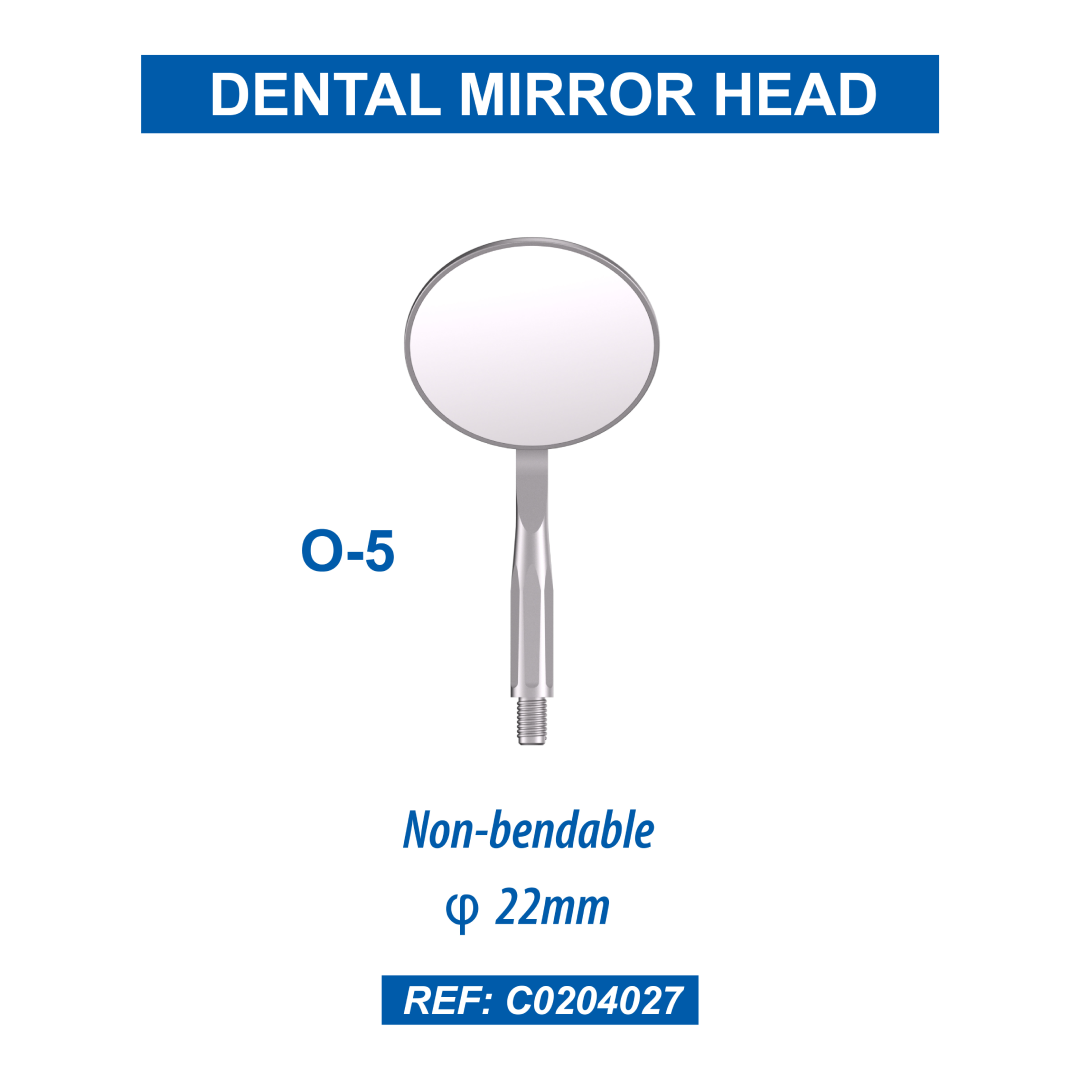Dental Mirror O-5