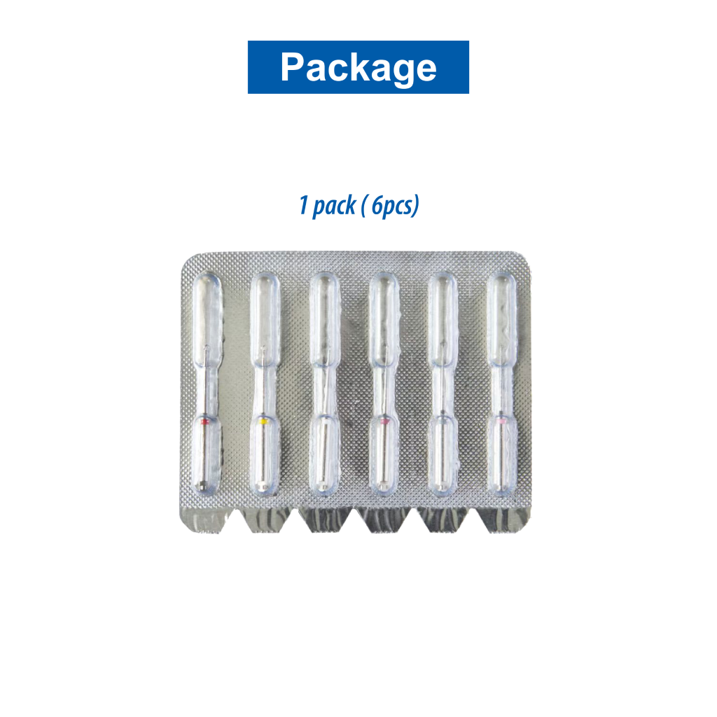 Carbide burs,5pcs/pack