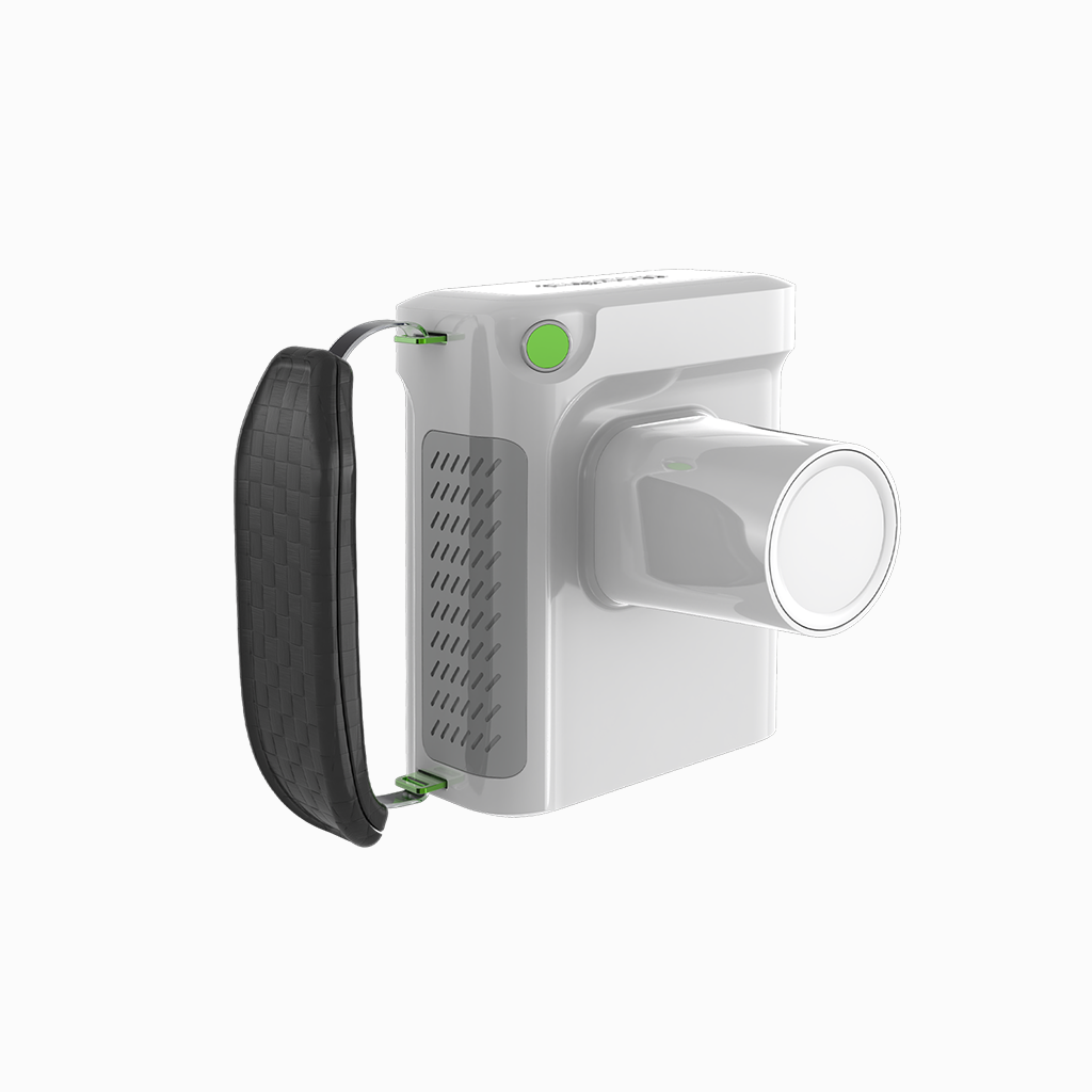 Portable Dental X-ray XS 200