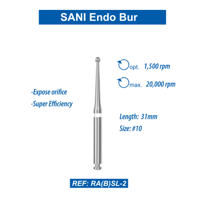 Carbide burs,5pcs/pack