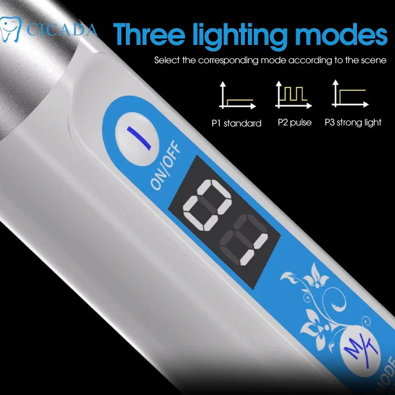 Curing Light G2