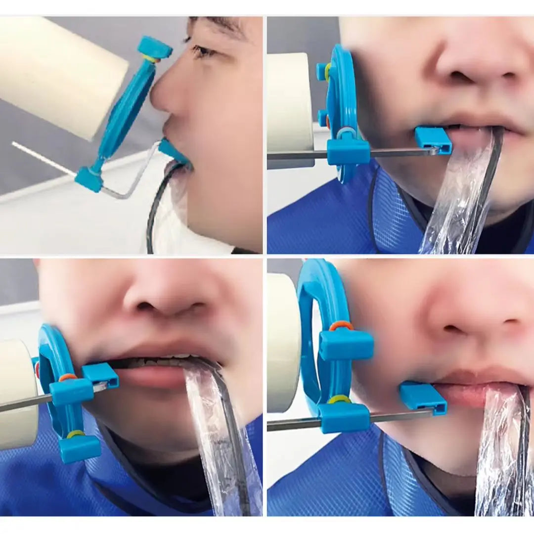 Dentpark/1 Set Positioning System for Sensor Dental Digital X-Ray Locator Holder Dentistry Equipment Tool
