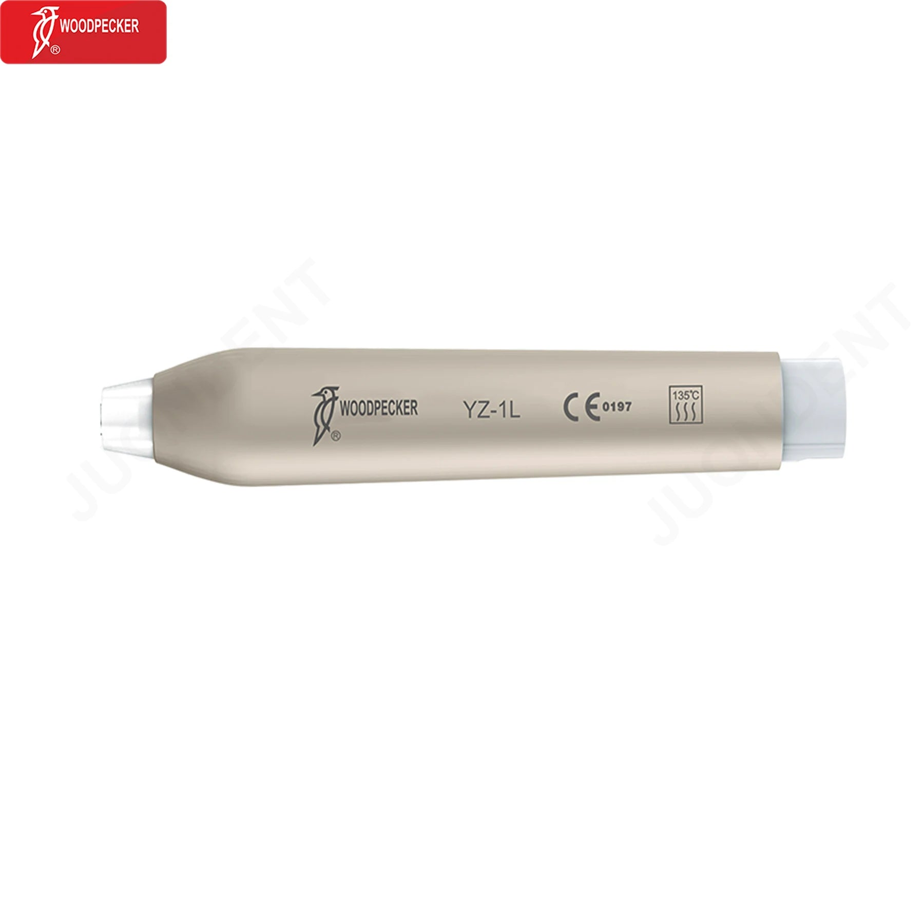 Original Woodpecker Dental Piezo Ultrasonic Scaler Periodontal Treatment System PT5 Accessories Water Tank Cable Tube YZ-1L