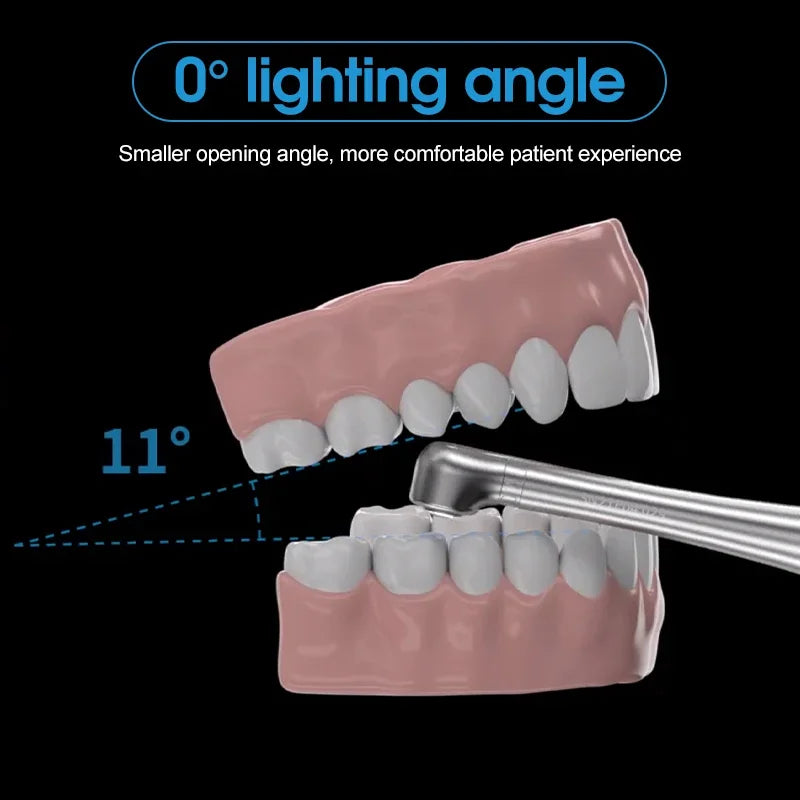 Curing Light G2