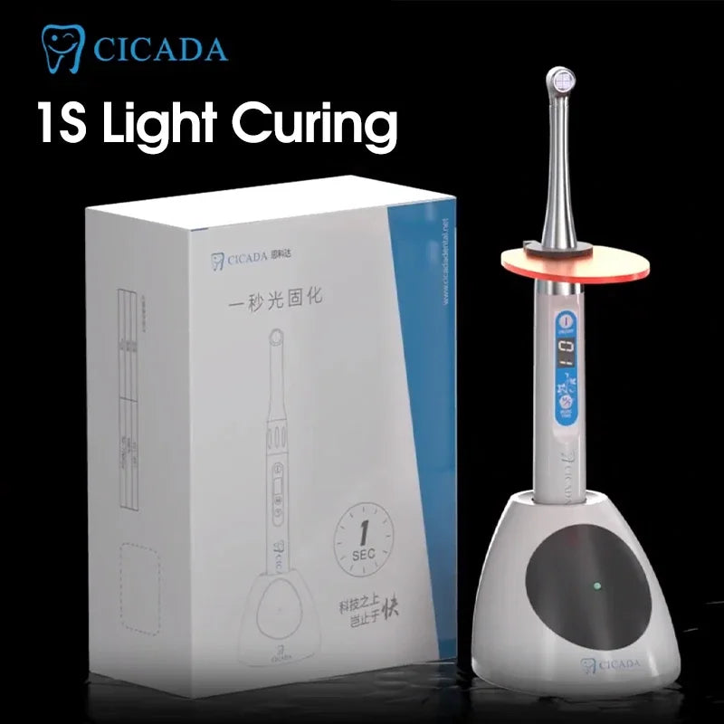 Curing Light G2