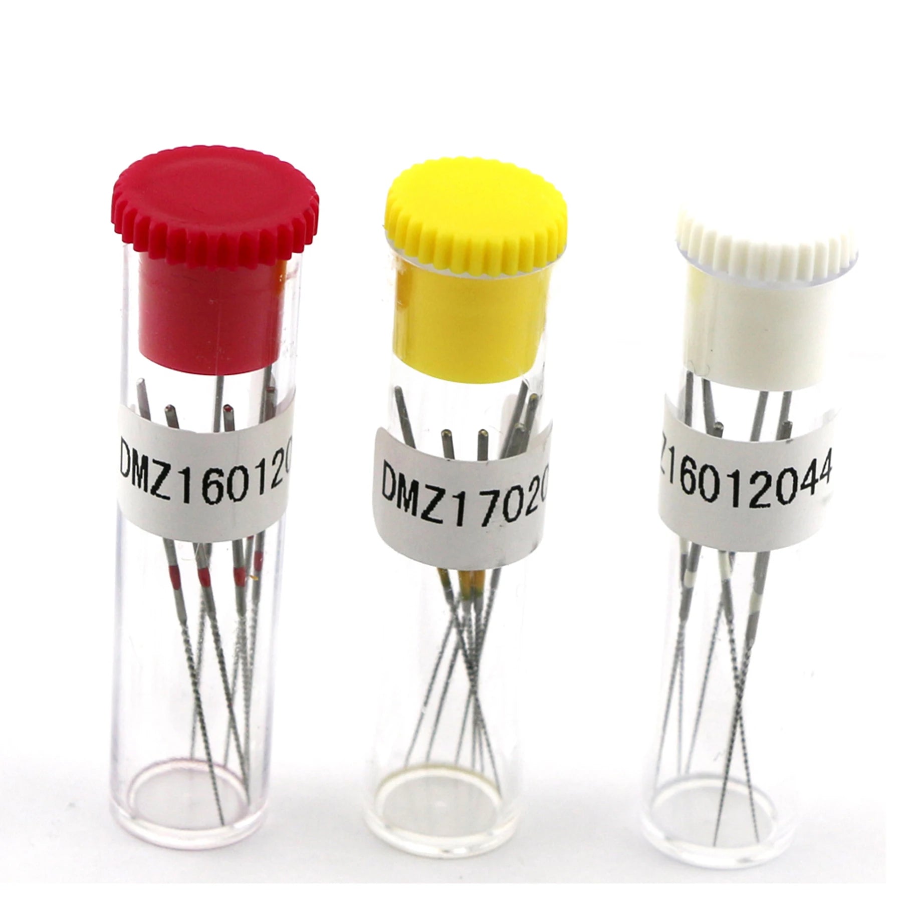 Woodpecker Dental Ultrasonic Perio Scaler Tips Root Canal Cleaning Kit U-file E1 E2 Wrench Fit EMS UDS Scaler Handpiece Surgical