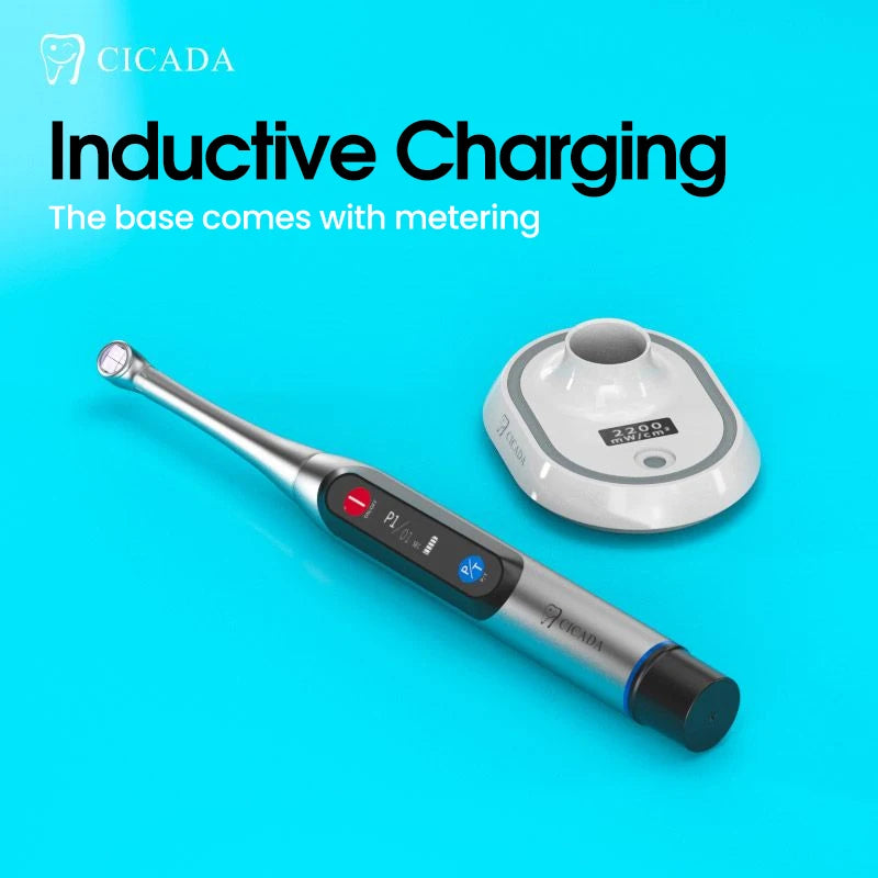 LED Curing Light G3