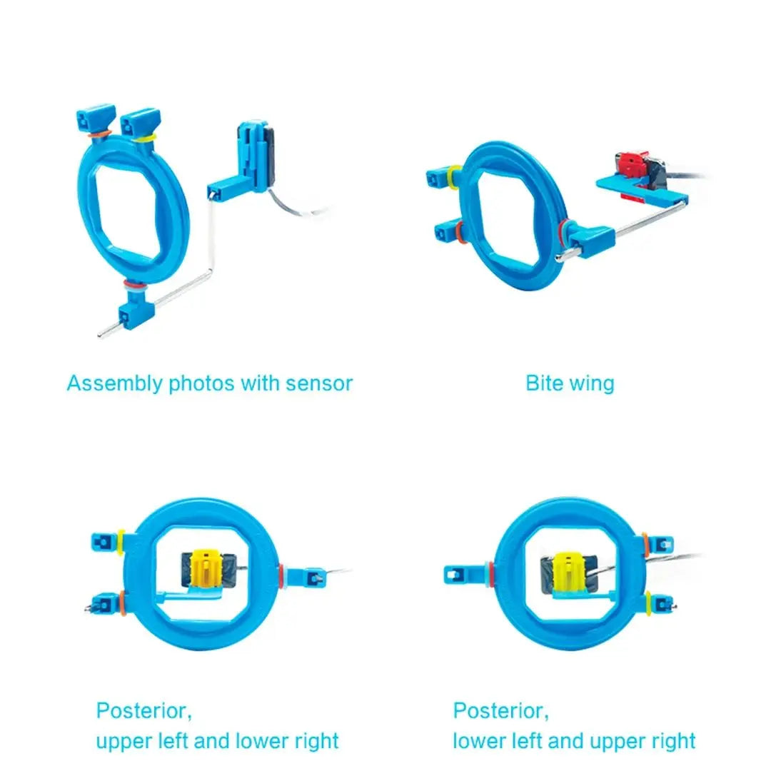 Dentpark/1 Set Positioning System for Sensor Dental Digital X-Ray Locator Holder Dentistry Equipment Tool