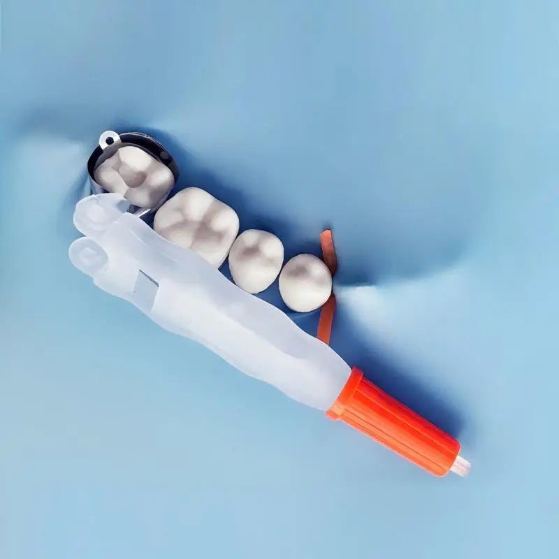 Dentpark/24pcs Pre-Formed Retainer and Matrix Bands M5 Roll O Type for class-Ⅱ Teeth Filling 180°Adjustable Contoured Matrices
