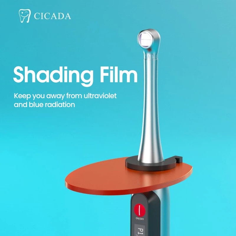 LED Curing Light G3