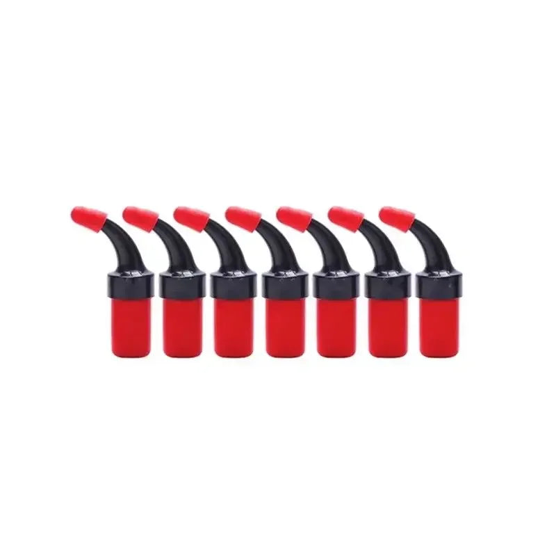 Dental Dentistry Kerr Composite Resin Ultrasonic Resin Dental Restoration Filling Material Kerr Bulk Resin Dental Consumables