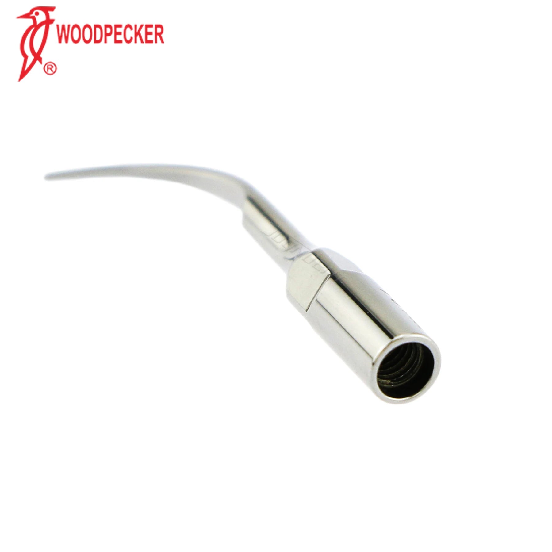 P1 Woodpecker Scaler Tips Dental Ultrasonic Scaler Tips For Periodontics Scaling Fit EMS Mectron Scaler Handpieces