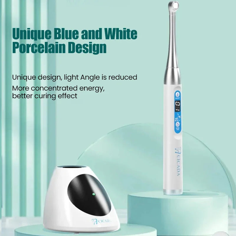 Curing Light G2