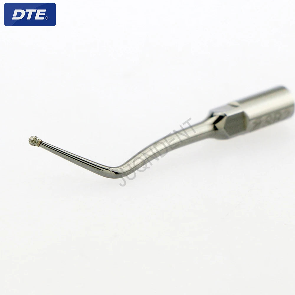 DTE Dental Ultrasonic Scaler Tips Tooth Scaling Tip Cavity Preparation Fit SATELEC NSK Scaler Handpiece SBD1 SBD2 SBD3 SBDR SBDL
