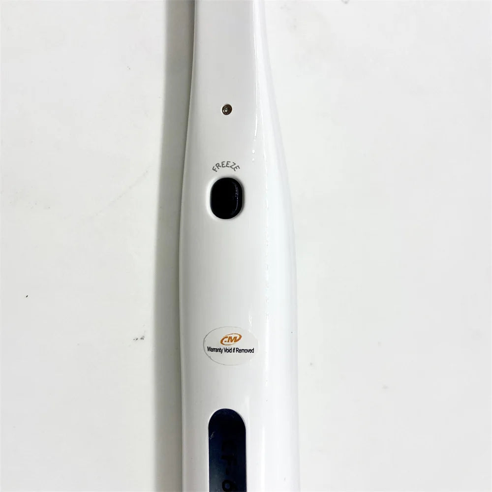 Dental Imaging Device MLG Cf-689 USB Oral Observation USB 2.0 Sony CCD Intraoral Camera Monitor - 2mp, 1920x1080, Plug & Play