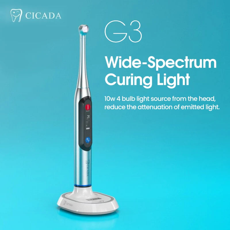 LED Curing Light G3