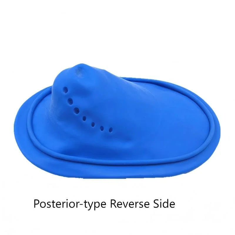 High quality Kerr Dental Non-Punch Rubber Dam Sheet, Mouth Opener & 3D Latex Rubber Dam system for Anterior/Posterior