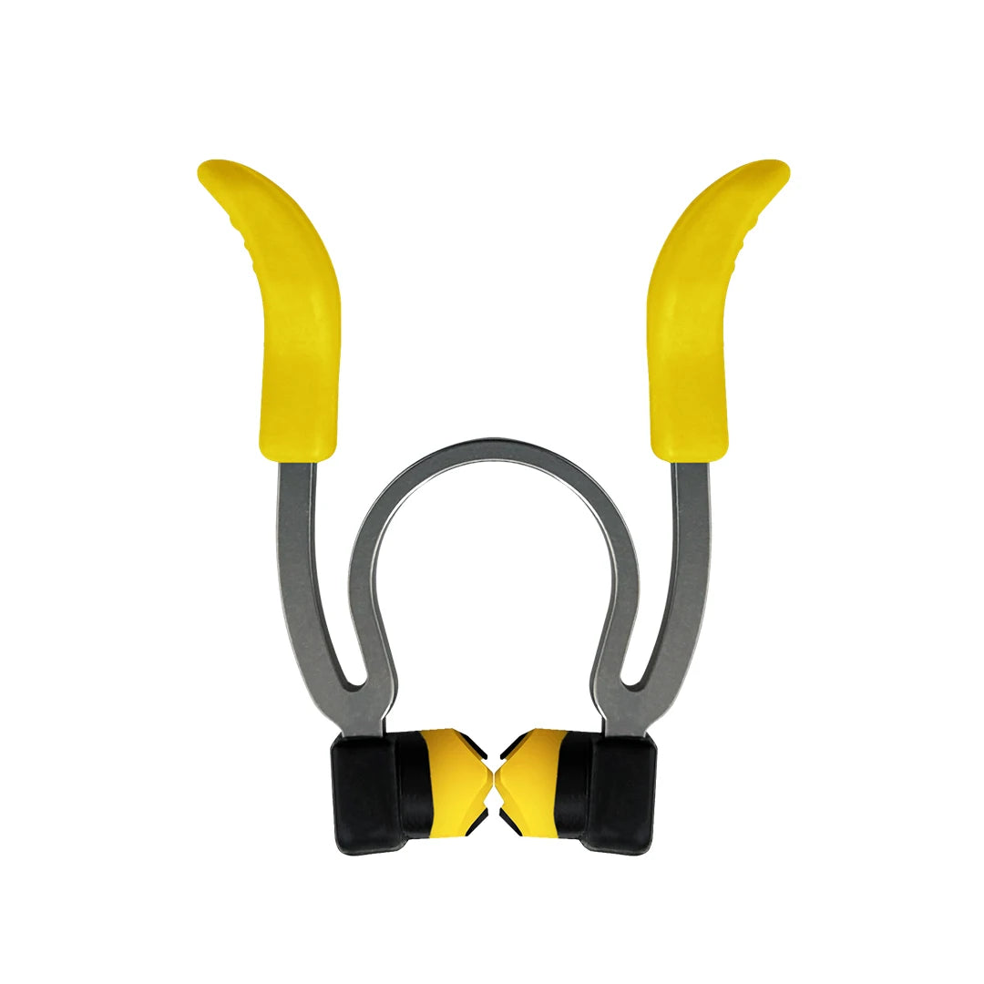 Dentpark Dental Handheld retainer NiTi Clamp Rings sectional matrix system class-Ⅱ restoration for adult or pediatric teeth