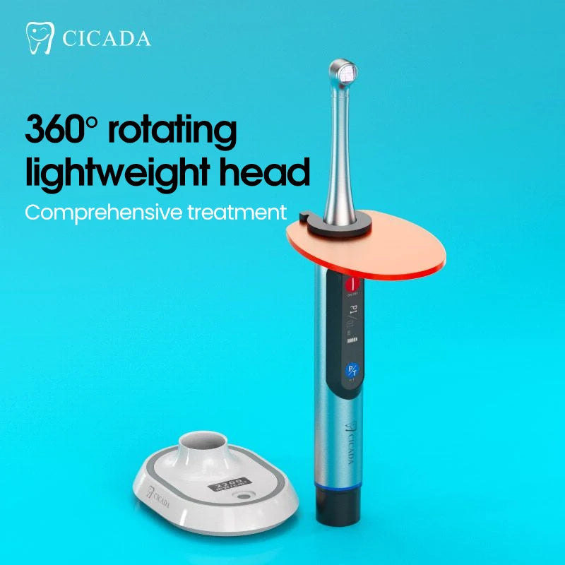 LED Curing Light G3