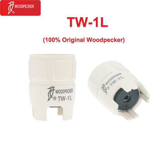 Woodpecker DTE Dental Ultrasonic Scaler Torque Wrench Scaler Tips key TW-1L TW-2L Fit EMS SATELEC NSK Scaler Handpiece