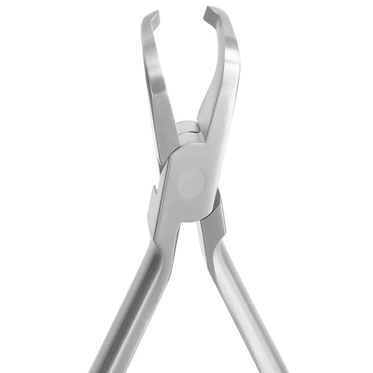 Bracket Removing Pliers For Posterior teeth