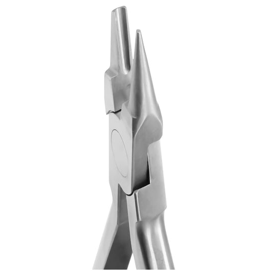 Loop Forming Pliers
