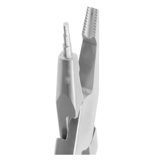 Tweed Loop Bending Pliers