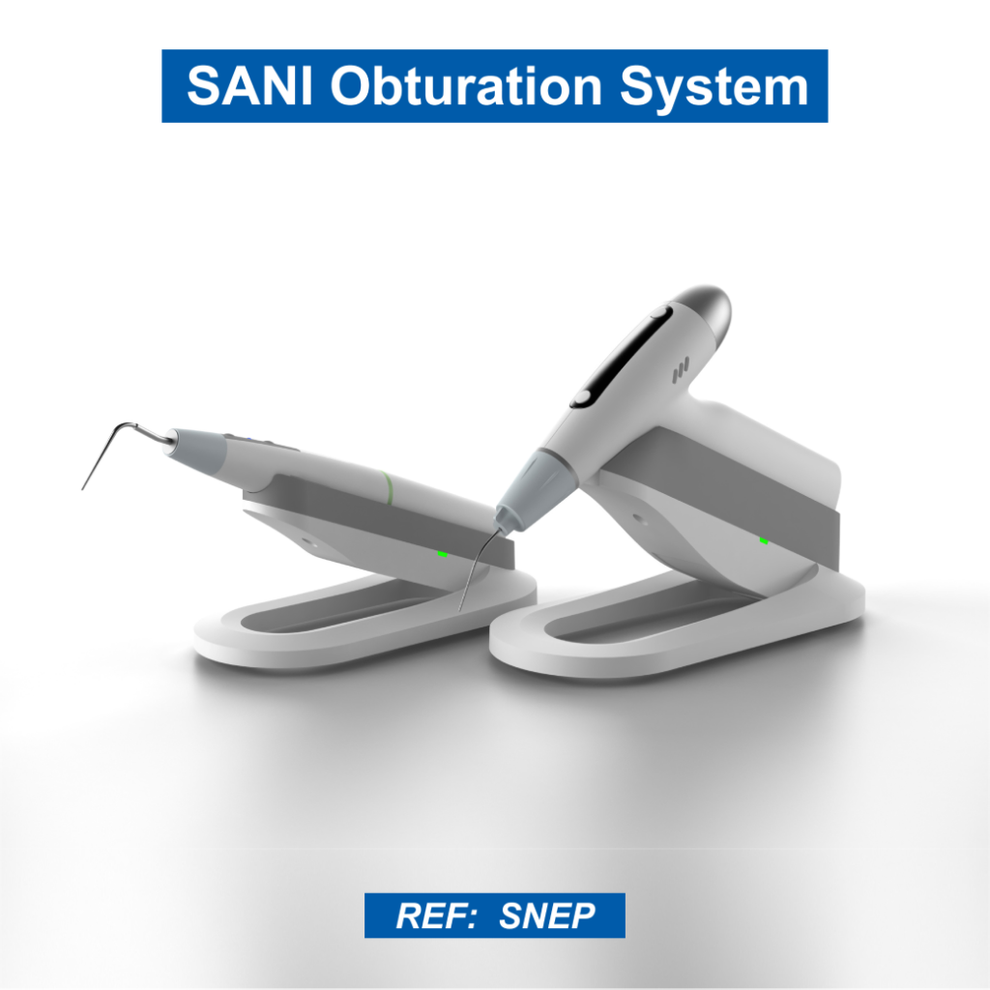Obturating Machine Obturation System – MMM Dental