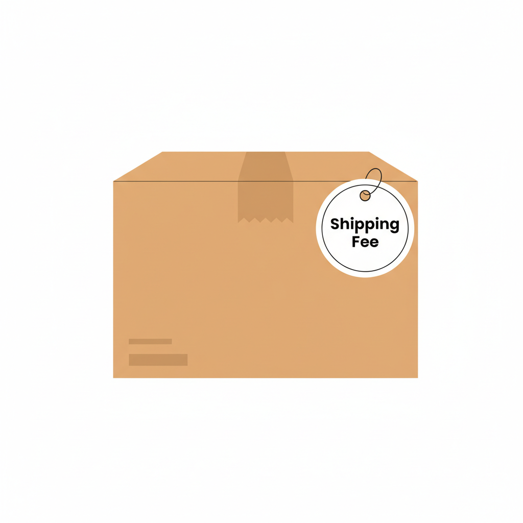 Shipping Fee