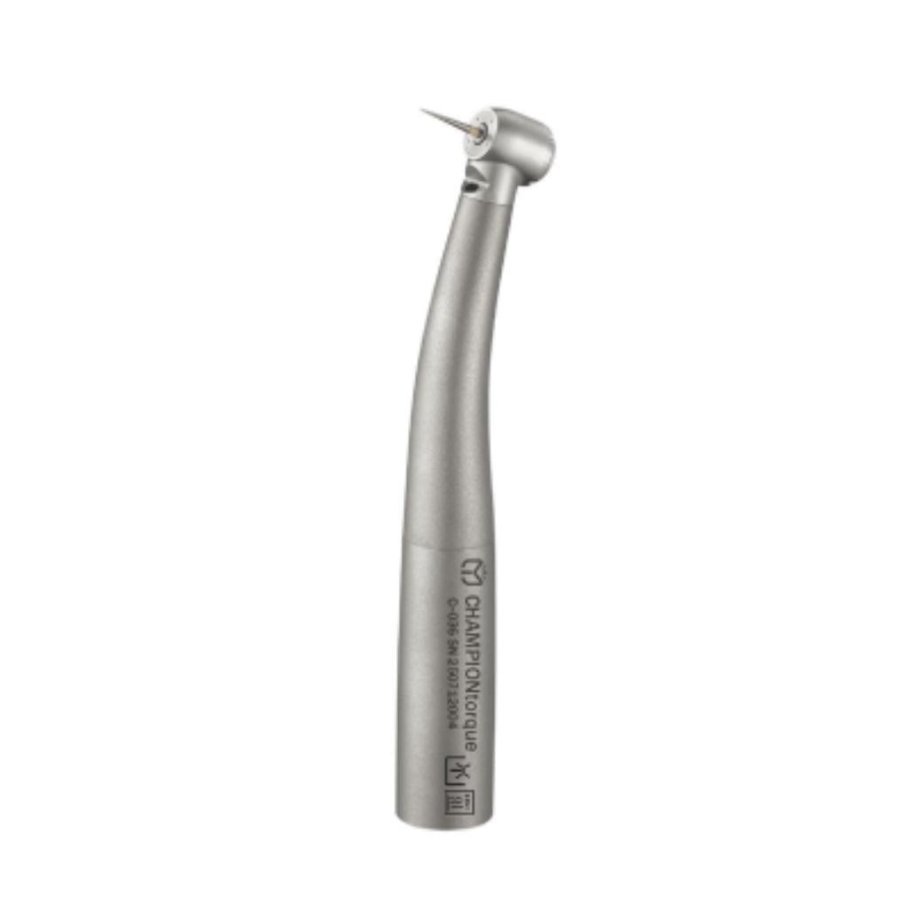 Titanium Fiber Optic Handpiece (KaVo®type) Torque head Small head