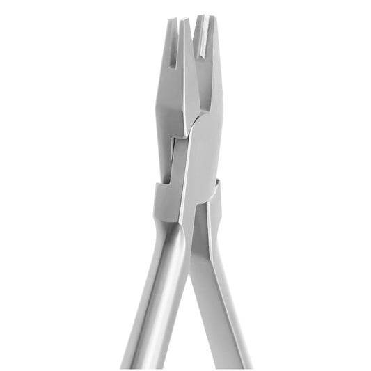 V- Bending Pliers